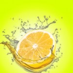 Sok z cytryny – kuracja oczyszczająca